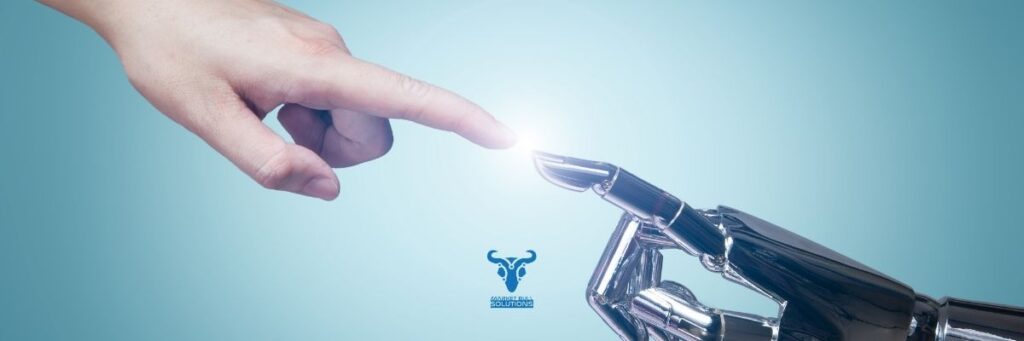 Cómo la IA está transformando el marketing digital en 2025