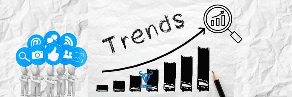 Tendencias de marketing digital que dominan el 2025